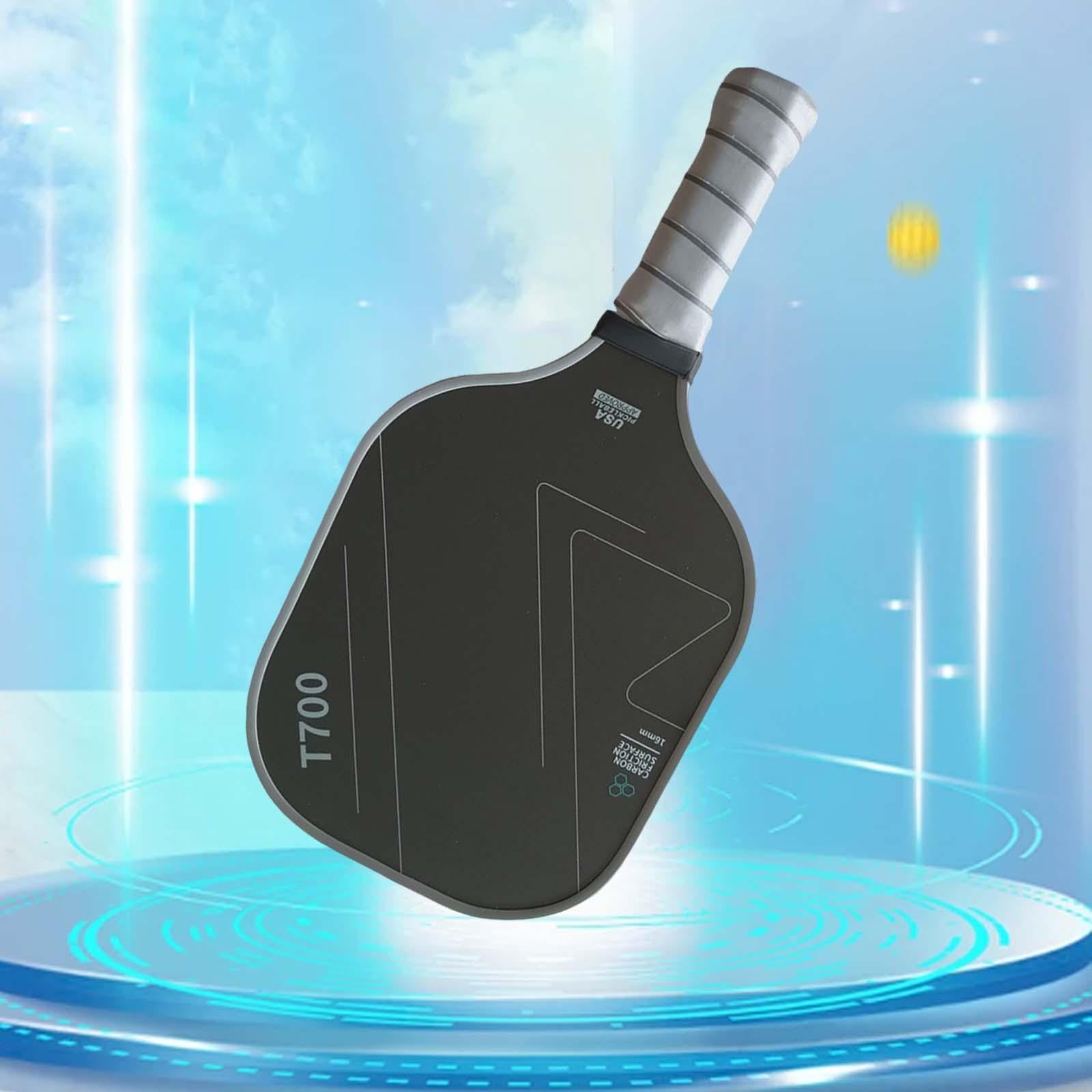 Amazon | Kioware ピックルボールパドル カーボンファイバー製